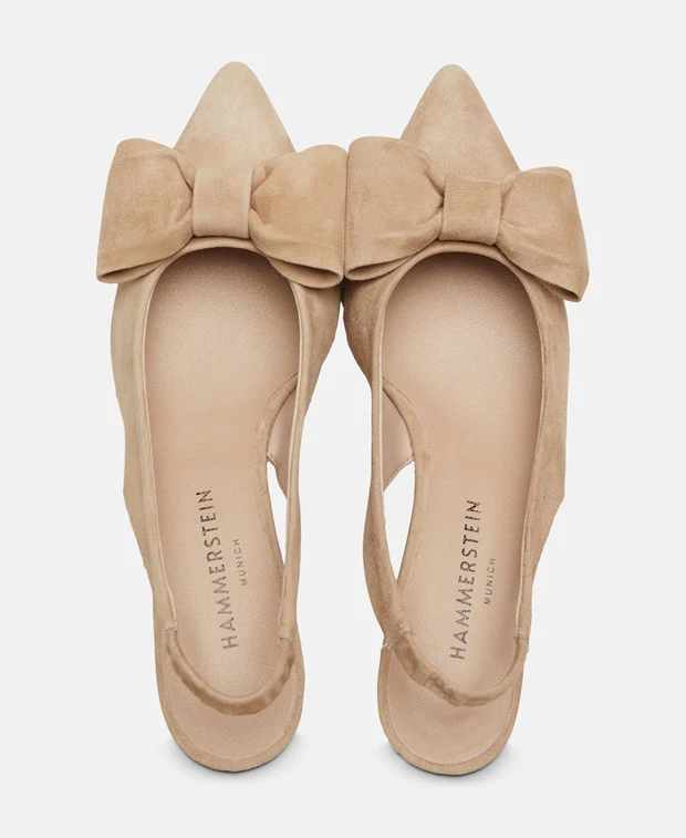Slingback Pumps - Image 3