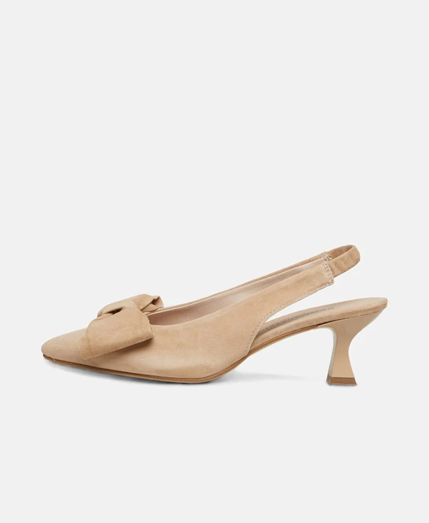 Slingback Pumps - Image 4