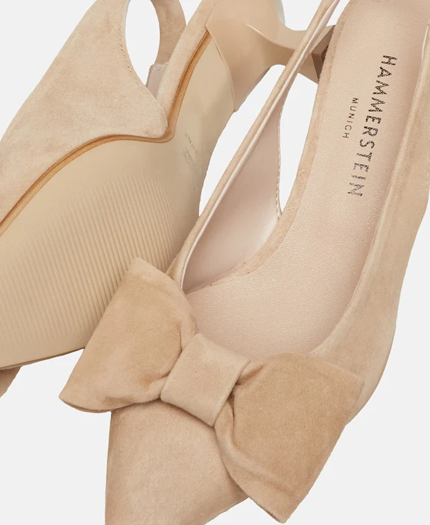 Slingback Pumps - Image 5