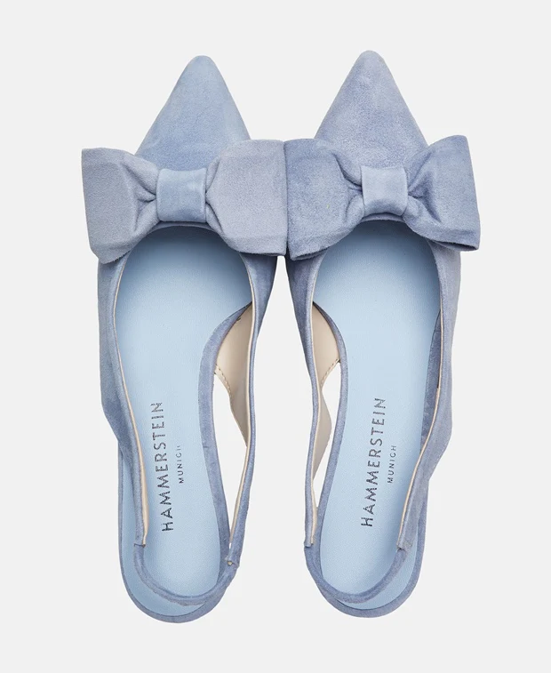 Slingback Pumps - Image 3