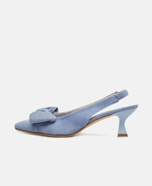 Slingback Pumps - Image 4