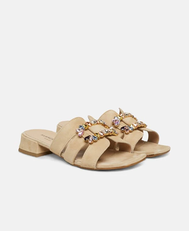 Mules