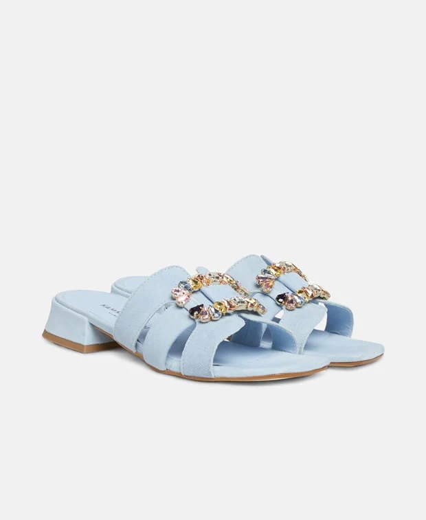 Mules