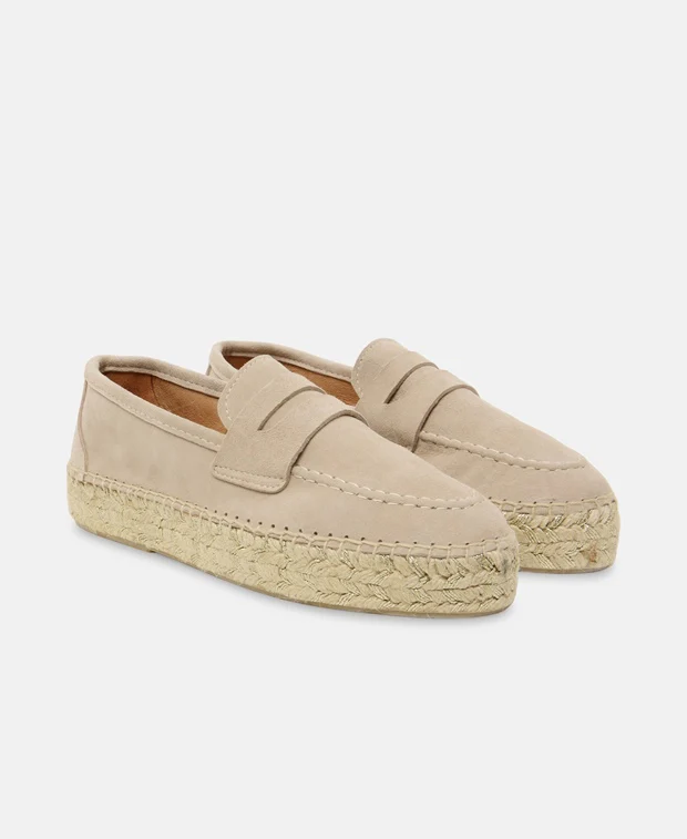 Espadrilles