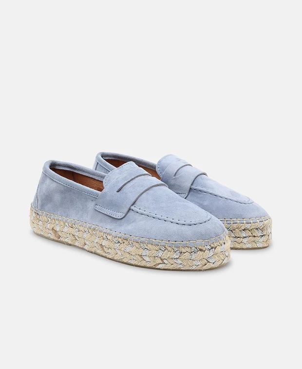 Espadrilles