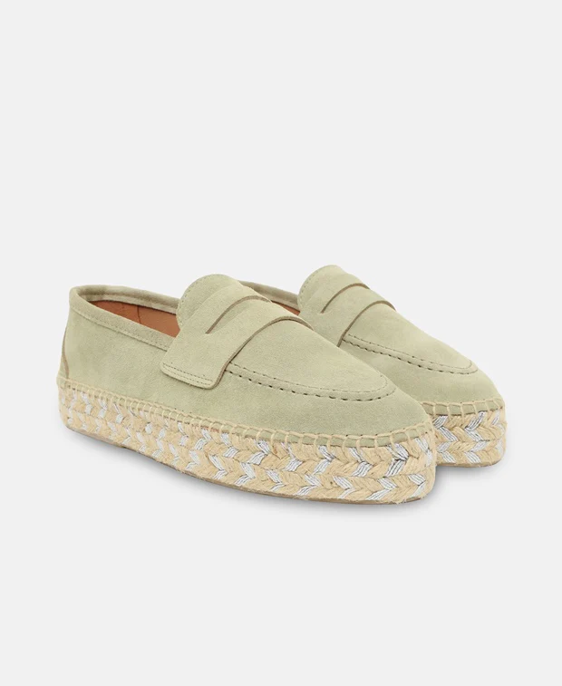 Espadrilles