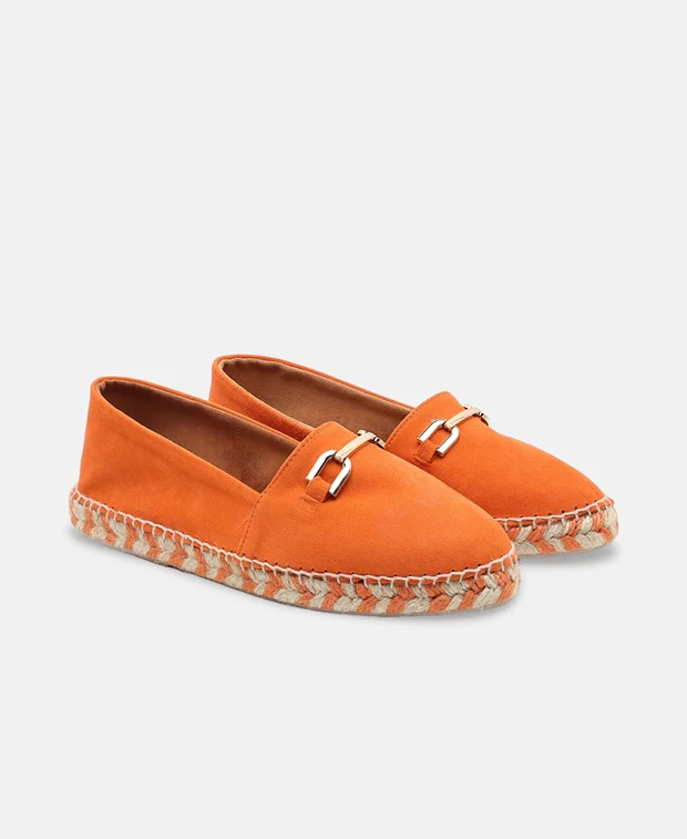 Espadrilles