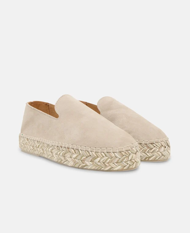 Espadrilles