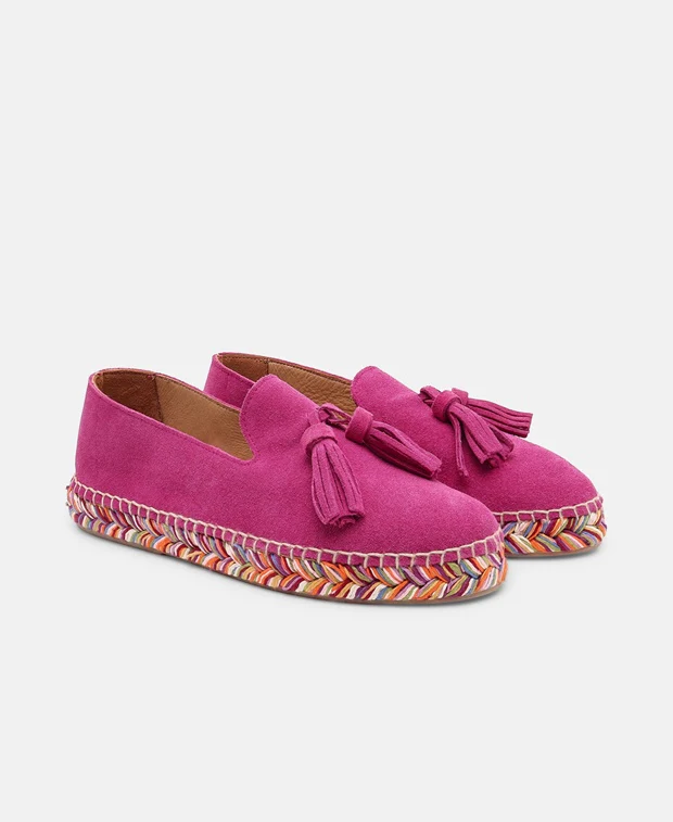 Espadrilles
