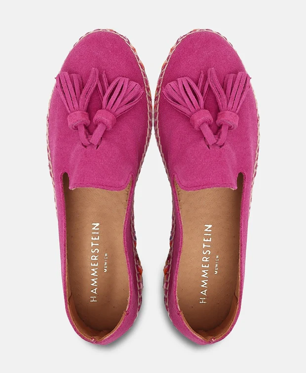 Espadrilles - Image 3