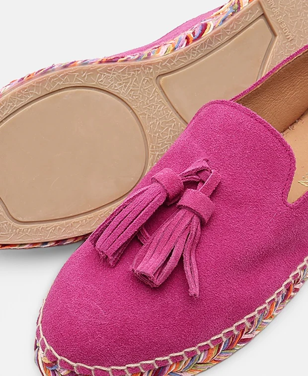 Espadrilles - Image 5