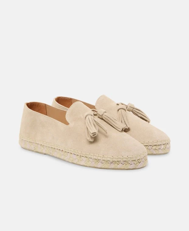Espadrilles
