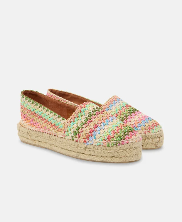 Espadrilles