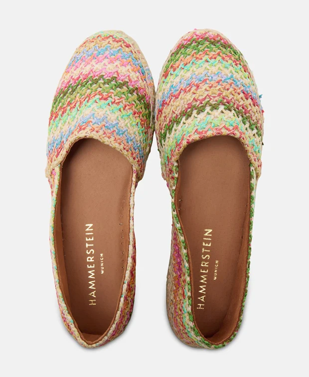 Espadrilles - Image 3