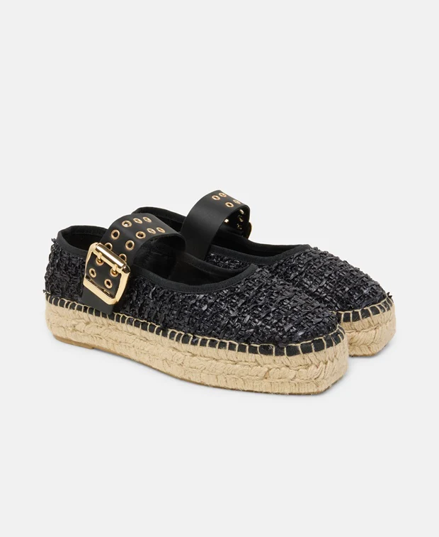 Espadrilles