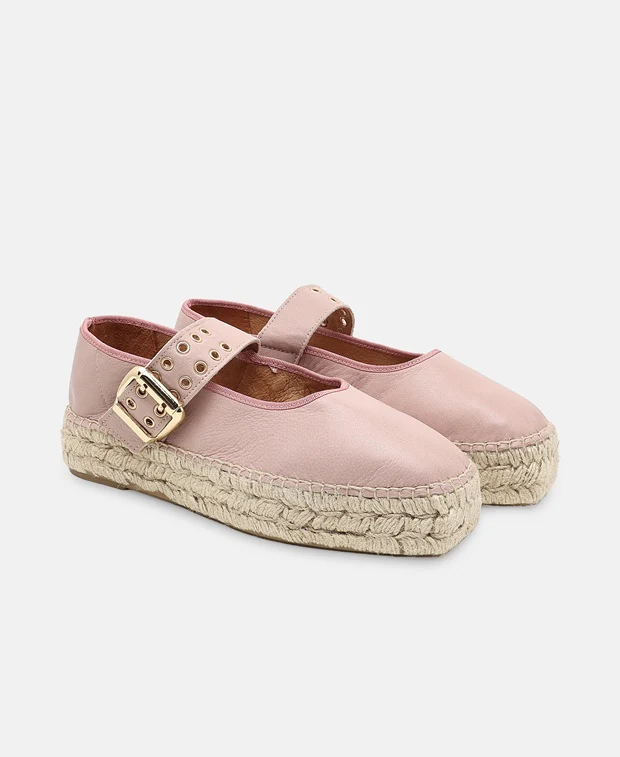 Espadrilles
