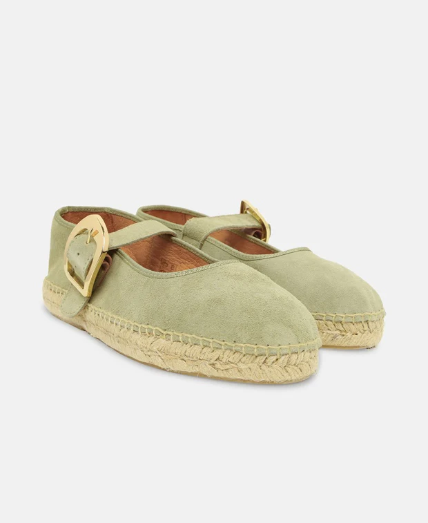 Espadrilles