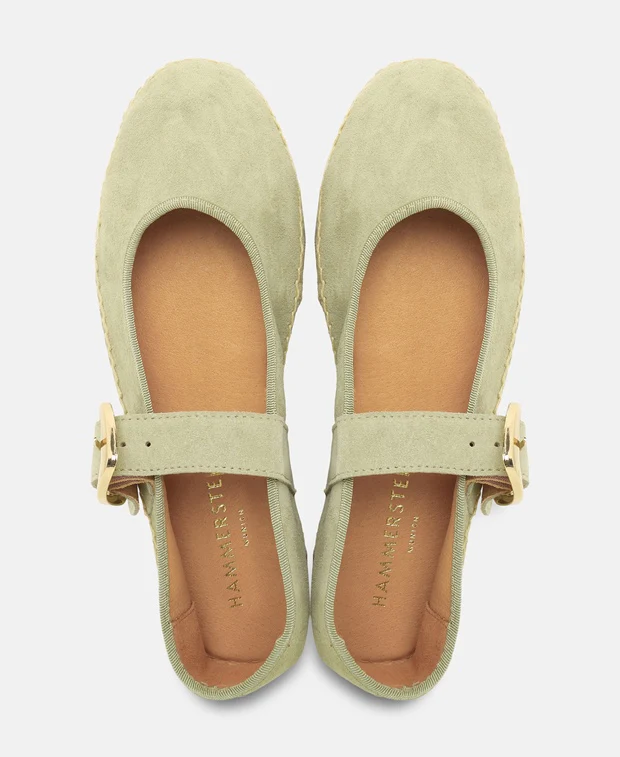Espadrilles - Image 3