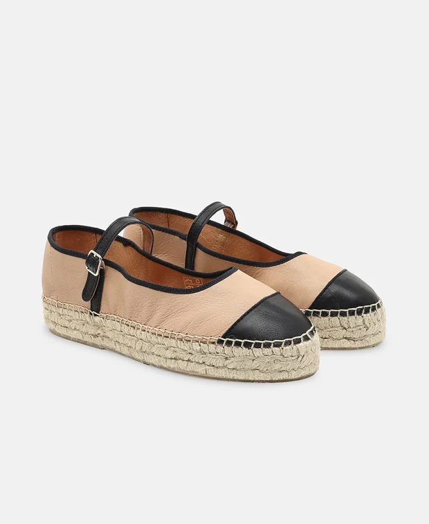 Mary Janes