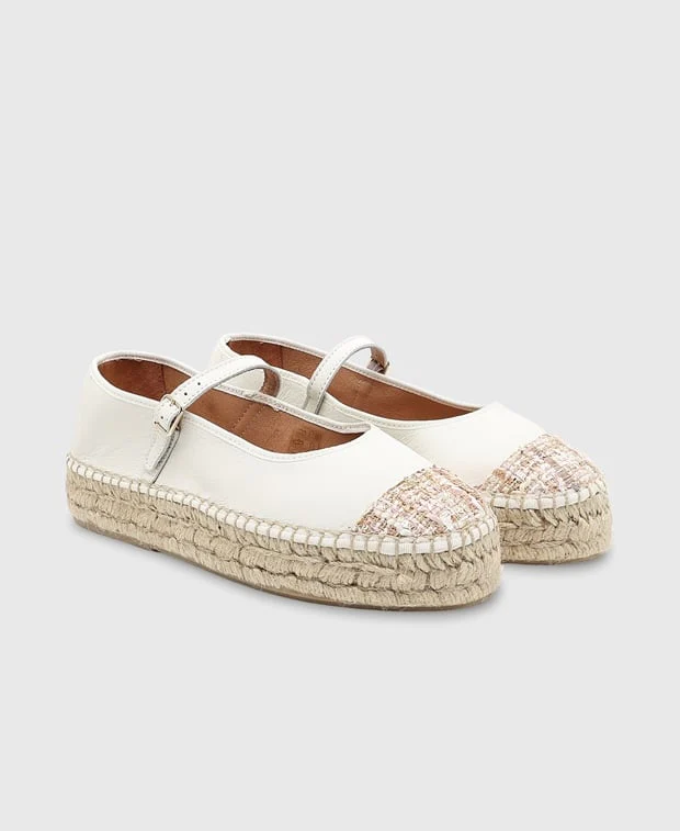 Mary Janes