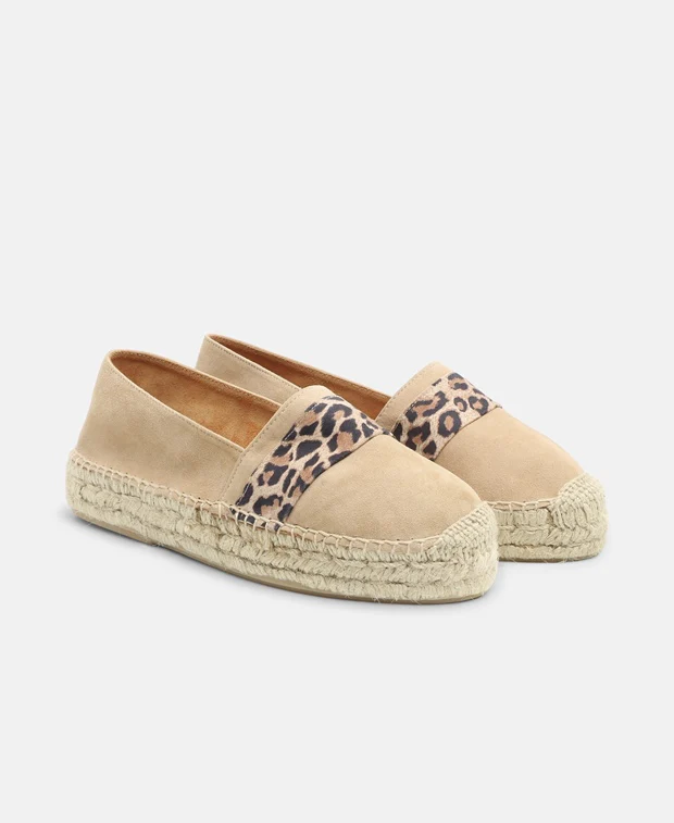 Espadrilles