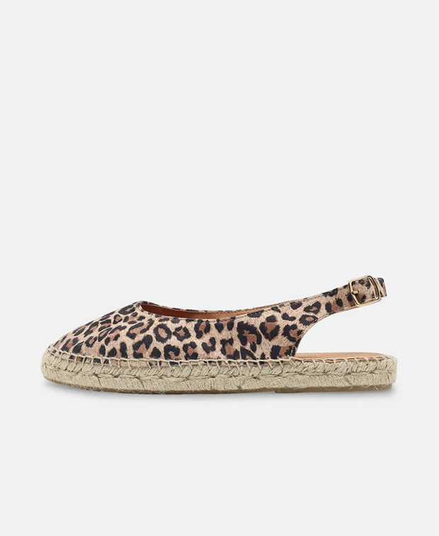 Slingback Espadrilles - Image 4