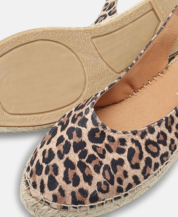 Slingback Espadrilles - Image 5