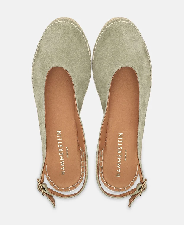 Slingback Espadrilles - Image 3