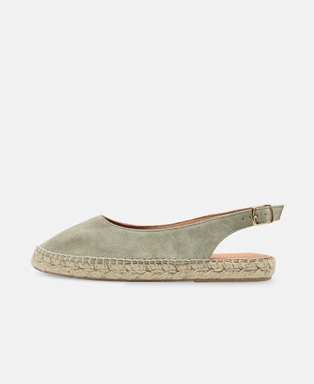 Slingback Espadrilles - Image 4