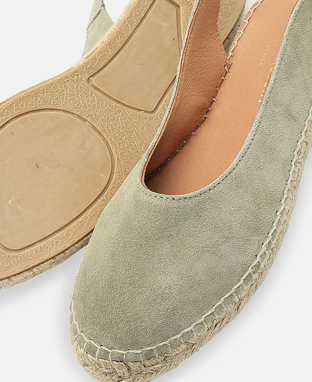 Slingback Espadrilles - Image 5
