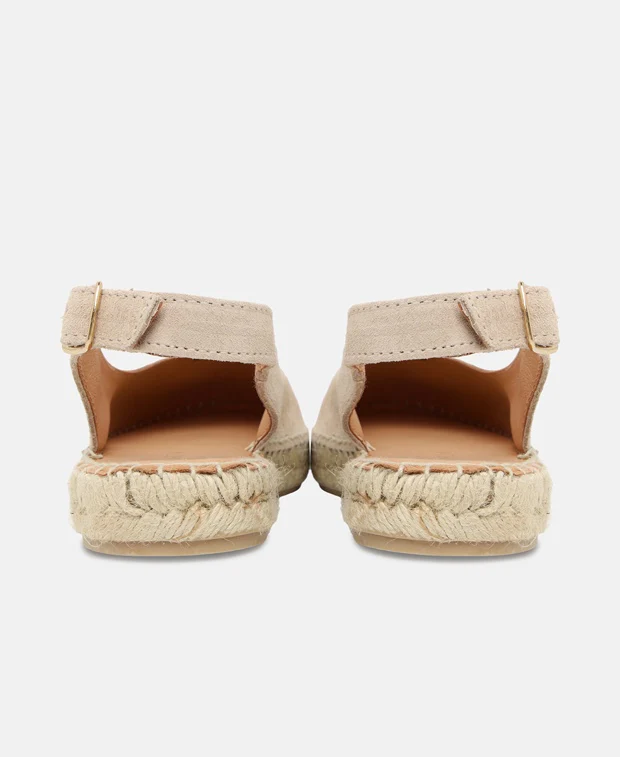 Slingback Espadrilles - Image 2