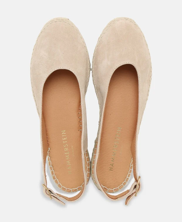 Slingback Espadrilles - Image 3
