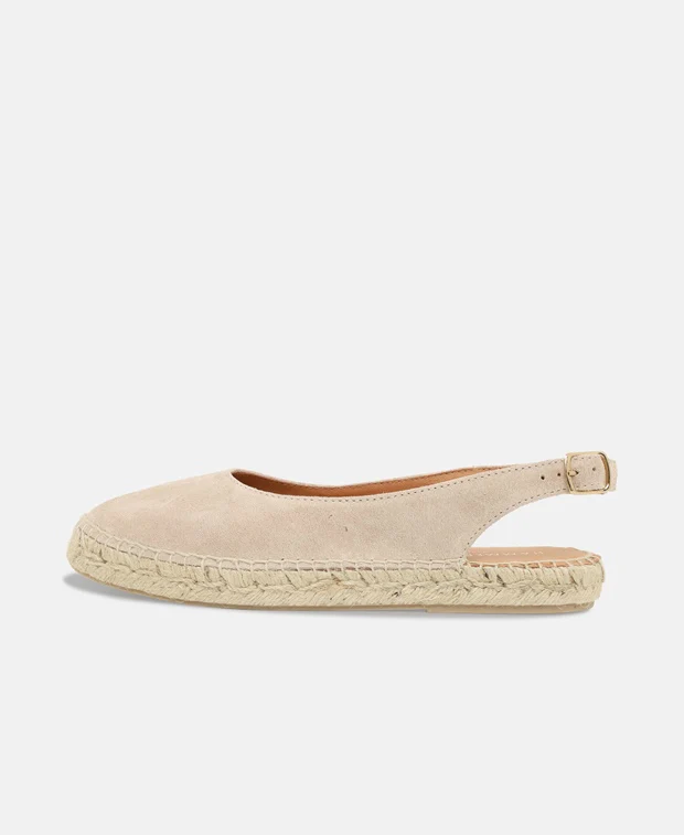 Slingback Espadrilles - Image 4