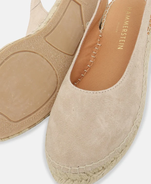 Slingback Espadrilles - Image 5