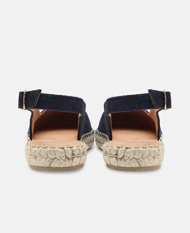Slingback Espadrilles - Image 2