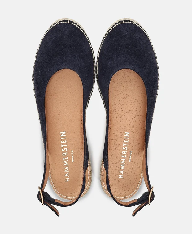 Slingback Espadrilles - Image 3