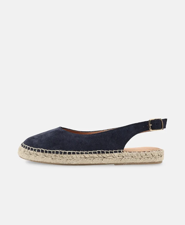Slingback Espadrilles - Image 4