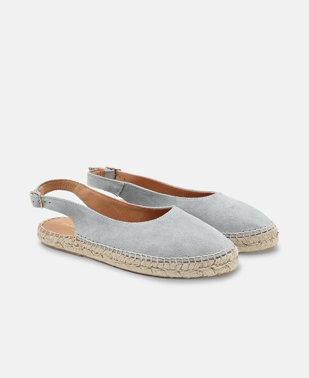 Slingback Espadrilles