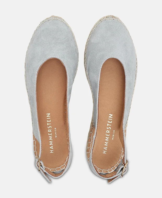 Slingback Espadrilles - Image 3