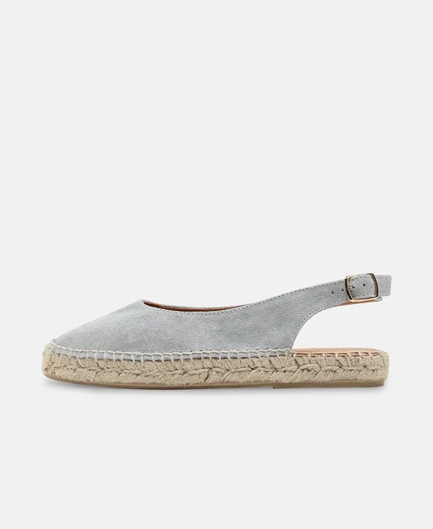 Slingback Espadrilles - Image 4