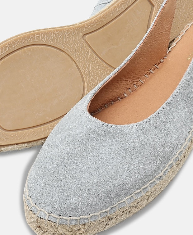 Slingback Espadrilles - Image 5