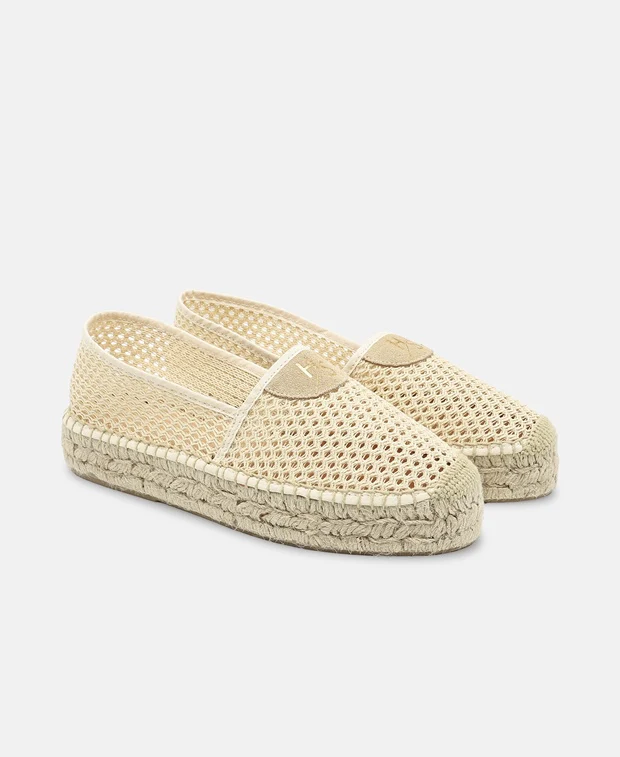 Espadrilles