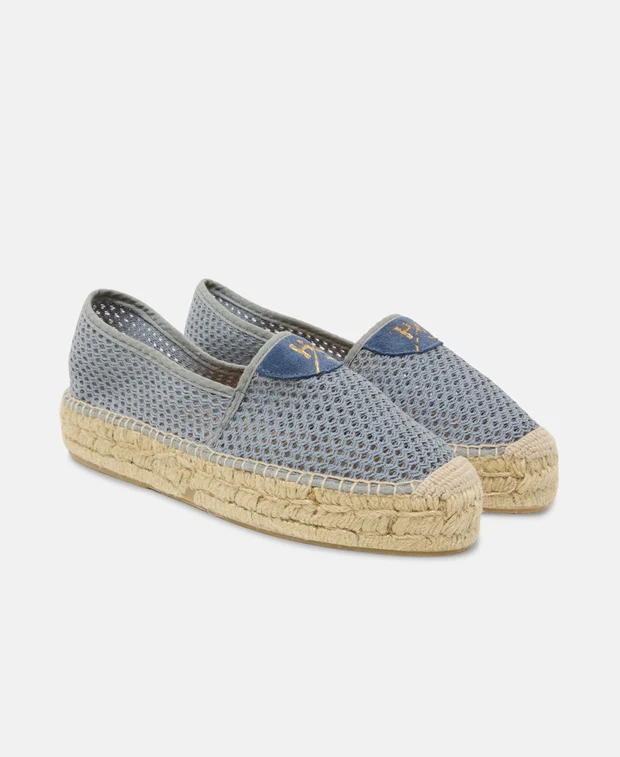 Espadrilles