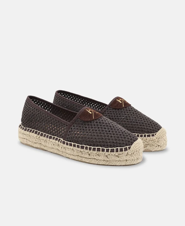 Espadrilles