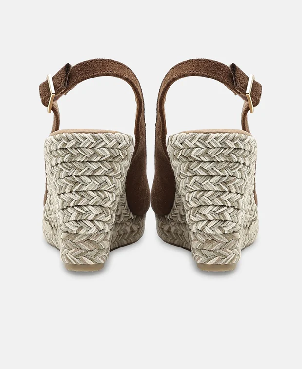 Keil-Espadrilles - Image 2