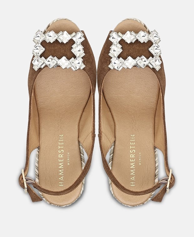 Keil-Espadrilles - Image 3