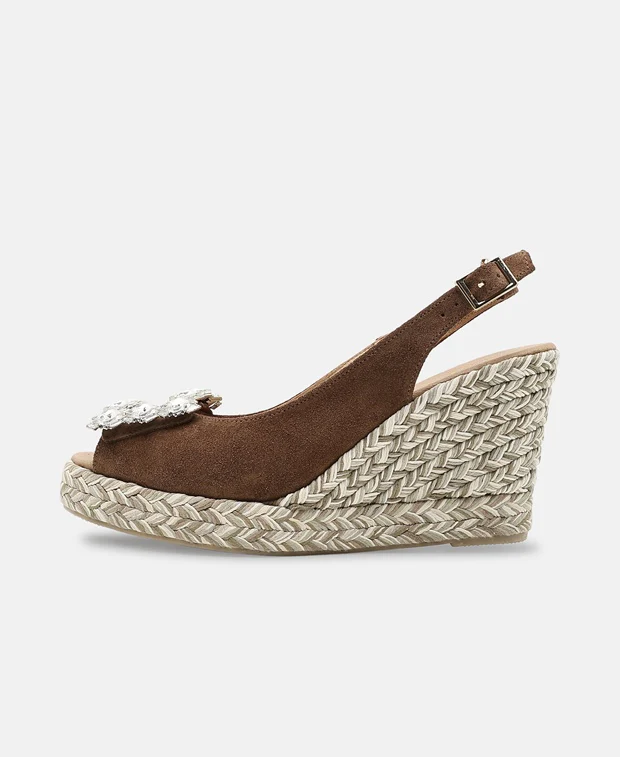 Keil-Espadrilles - Image 4