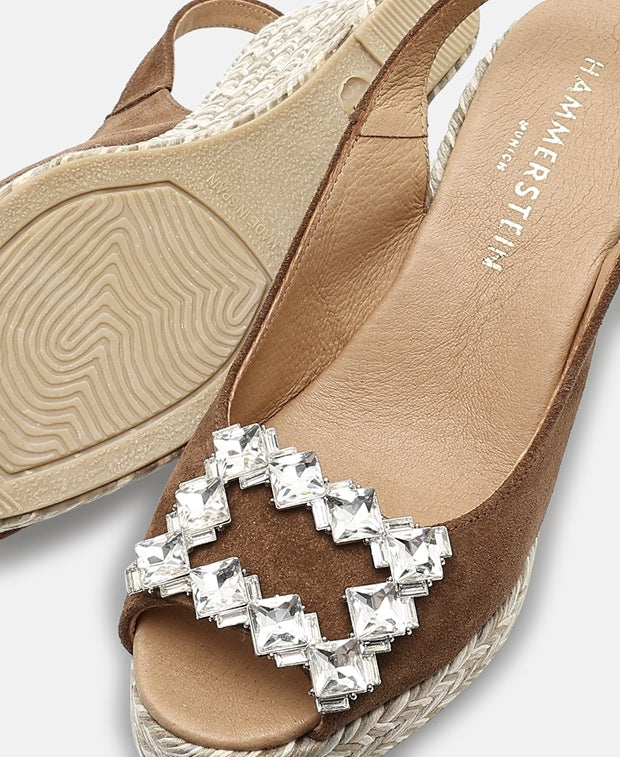 Keil-Espadrilles - Image 5