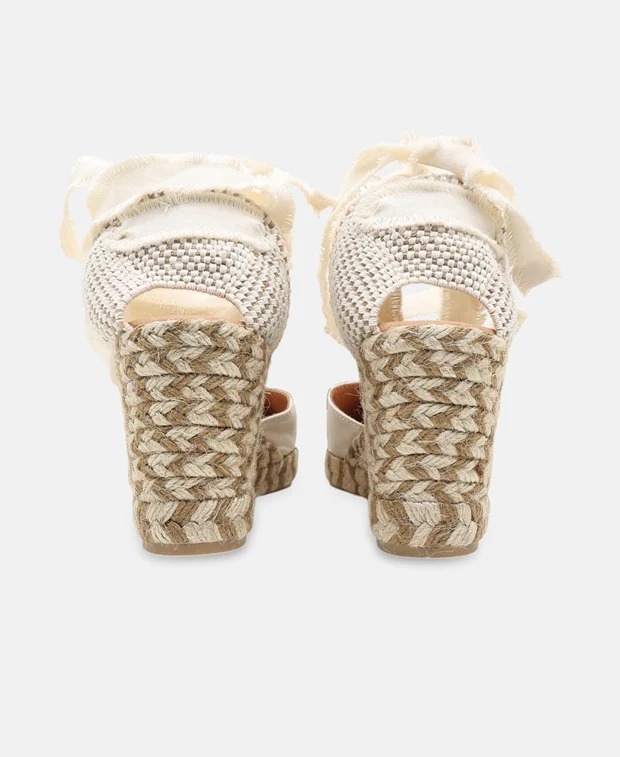 Sandalen mit Wadenschnürung - Image 2