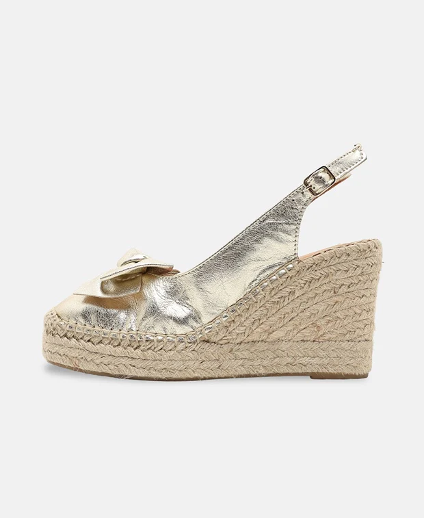 Keil-Espadrilles - Image 4